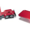 SIKU Scania s ťažným prívesom a motorovým člnom - 1613 (39348)