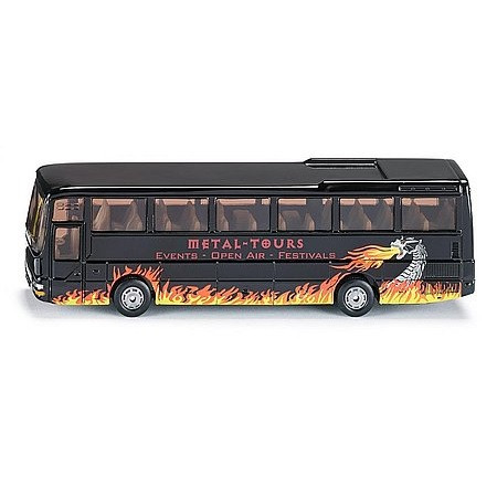 SIKU MAN zájazdový autobus - 1624 (39356)