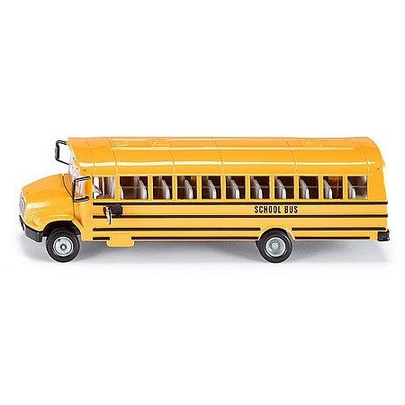 SIKU Americký školský autobus - 3731 (39419)