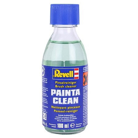 Revell Painta Clean ecsetmosó /100 ml/ (39614)