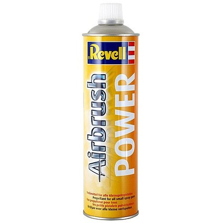 Revell Airbrush Power hajtógáz /750 ml/ (39661)