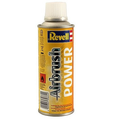 Revell Airbrush Power hajtógáz /400 ml/ (39665)