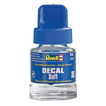 Revell Decal Soft matrica lágyító /30ml/ (39693)