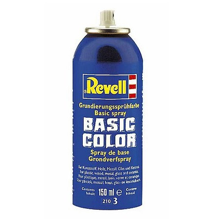 Revell Basic Color 150 ml (39804)