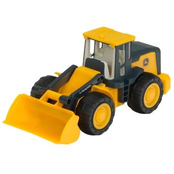 Klein John Deere čelní nakladač - KP HRAČKA