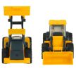 Klein John Deere čelní nakladač zepředu a zezadu - KP HRAČKA
