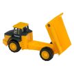 Klein John Deere sklápěč se zvednutou korbou - KP HRAČKA