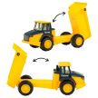Klein John Deere sklápěč se sklápěcí korbou - KP HRAČKA