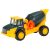 Klein John Deere domíchávač betonu z boku - KP HRAČKA