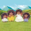 Sylvanian Families Rodina ježků - KP HRAČKA