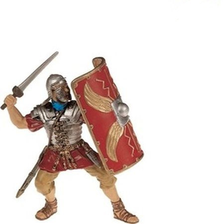 Papo rímsky vojak figúrka (40629)