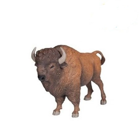 Papo bizóna figúrka (40645)