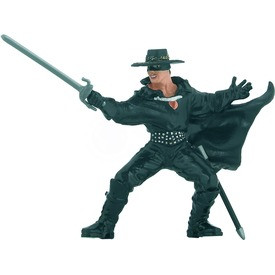 Papo Zorro figura karddal 30252  (40942)