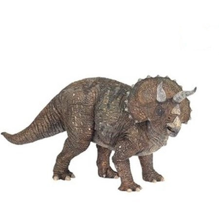 Papo triceratops dinosaurus figúrka (41085)