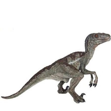 Papo velociraptor dinosaurus figúrka (41086)