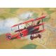 Revell Fokker Dr. 1 Triplane 1:72 (4116)