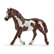Schleich Súťaž tímových lasov s kovbojmi  (41418)