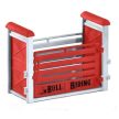 Schleich Kovboj na býkovi v ohrade (41419)