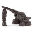 Súprava dinosaura Schleich s jaskyňou (41461)