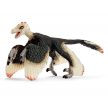 Súprava dinosaura Schleich s jaskyňou (41461)