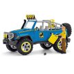 Schleich Terénne vozidlo s dino (41464)