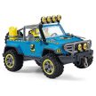 Schleich Terénne vozidlo s dino (41464)
