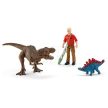 Útok Schleich Tyrannosaurus Rex (41465)
