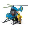 Schleich Letecký útok na dinosaury (41468)