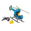 Schleich Letecký útok na dinosaury (41468)