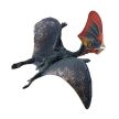 Schleich Letecký útok na dinosaury (41468)