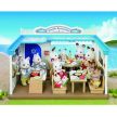 Sylvanian Families Plážová reštaurácia (4190)
