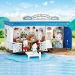 Sylvanian Families Plážová reštaurácia (4190)