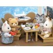 Sylvanian Families Plážová reštaurácia (4190)
