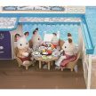 Sylvanian Families Plážová reštaurácia (4190)