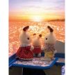 Sylvanian Families Plážová reštaurácia (4190)