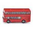 SIKU dvojposchodový autobus - 1321 (42343)