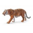 Schleich štvorkolka s prívesom a hájnikom (42351)