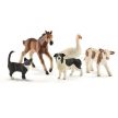 Schleich Farm World výber (42386)