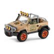 Schleich terénne auto s navijakom (42410)