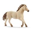 Schleich Set westernová jazdkyňa so zvieratkami (42419)