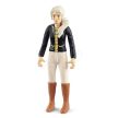 Schleich Horse Club stodola Tori a Princezná (42437)
