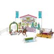 Schleich konský klub priateľská súťaž (42440)