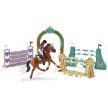 Schleich konský klub priateľská súťaž (42440)