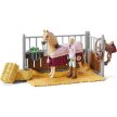 Schleich konský klub priateľská súťaž (42440)