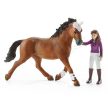 Schleich konský klub priateľská súťaž (42440)