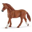 Schleich Horse Club Hannah víta kone so psom Ruby (42458)