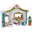Schleich Horse Club veľká konská šou (42466)