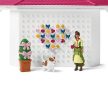 Schleich Horse Club veľká konská šou (42466)