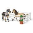 Schleich Horse Club veľká konská šou (42466)