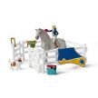 Schleich Horse Club veľká konská šou (42466)